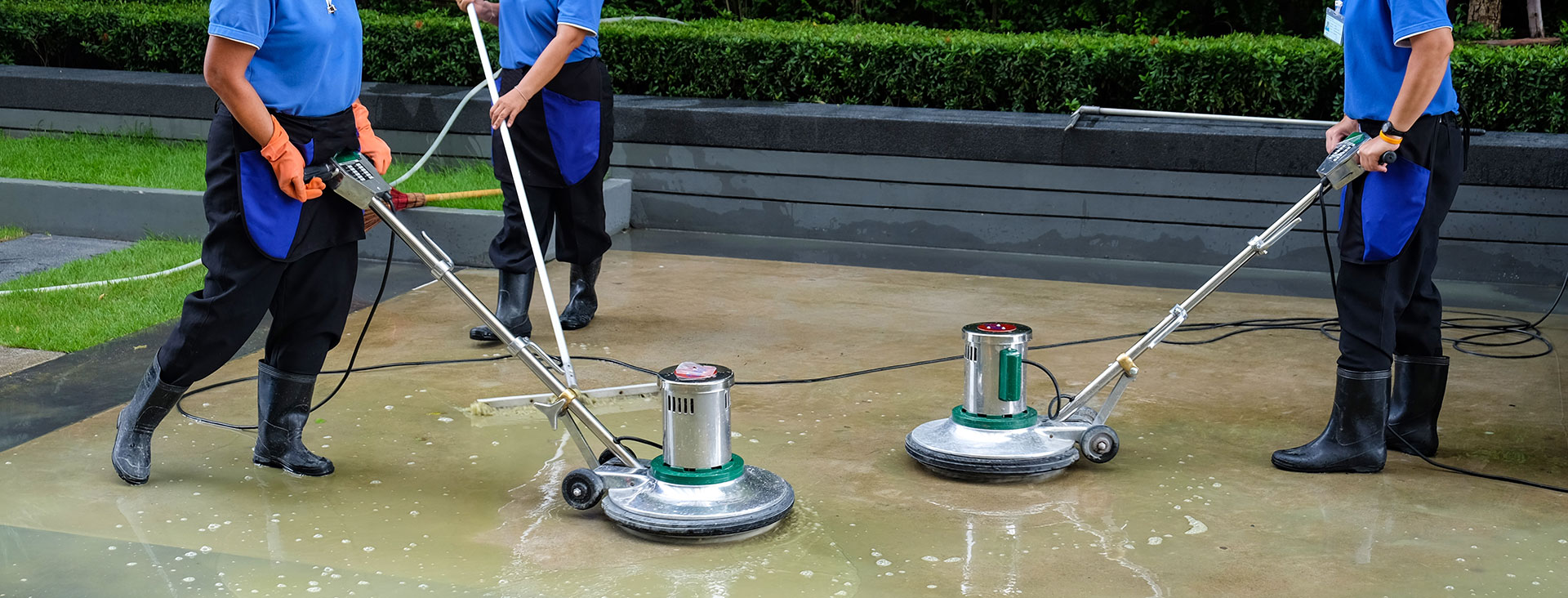 Cleaning Equipment Rentals in Ephrata PA Get Yours Today!